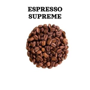 Espresso Supreme espreso mišinys