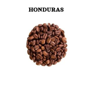 Hondūras SHG EP