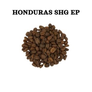 Hondūras SHG EP