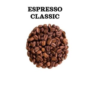 "Espresso Classic" espreso kavos mišinys