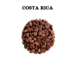 Kosta - Rica Tarrazu Hermosa
